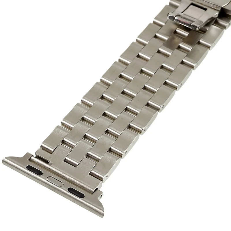 Mega cool Universell Apple Metall armband