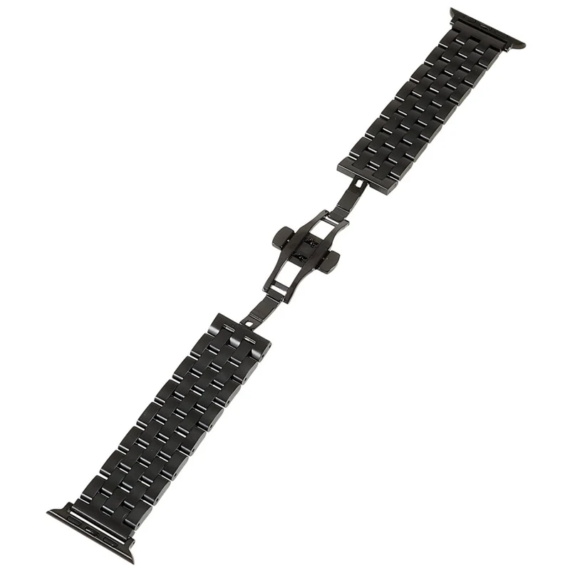 Sehr langlebig Universell Apple Metall armband
