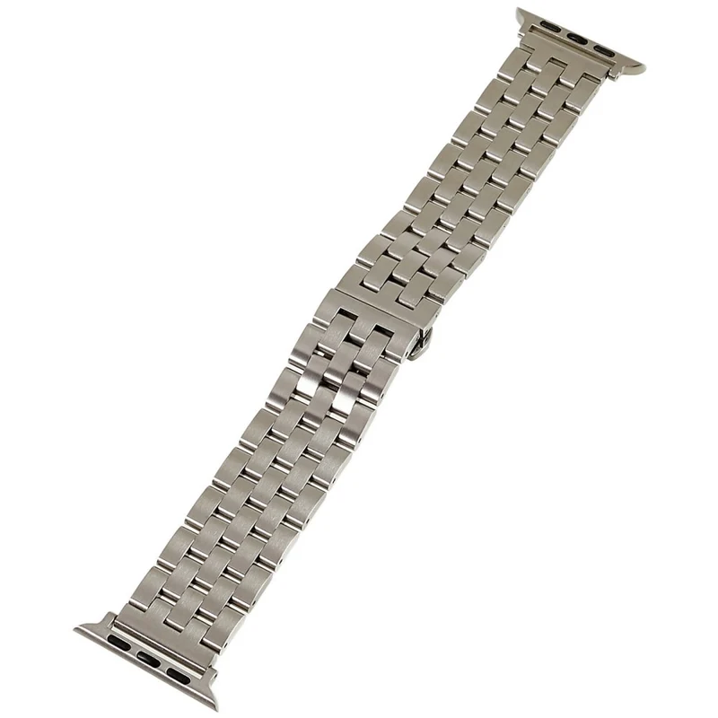 Sehr langlebig Universell Apple Metall armband