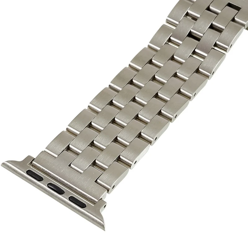 Sehr langlebig Universell Apple Metall armband
