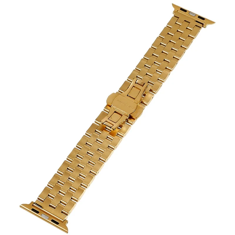 Sehr langlebig Universell Apple Metall armband