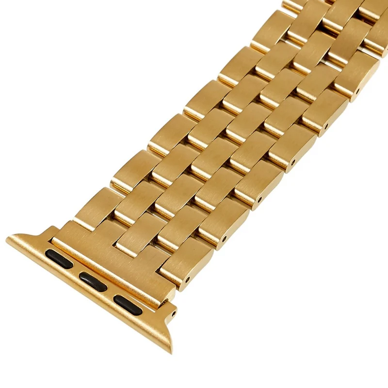 Sehr langlebig Universell Apple Metall armband