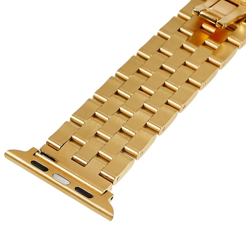 Sehr langlebig Universell Apple Metall armband