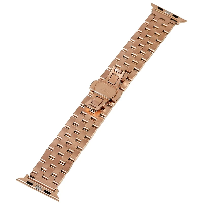 Sehr langlebig Universell Apple Metall armband