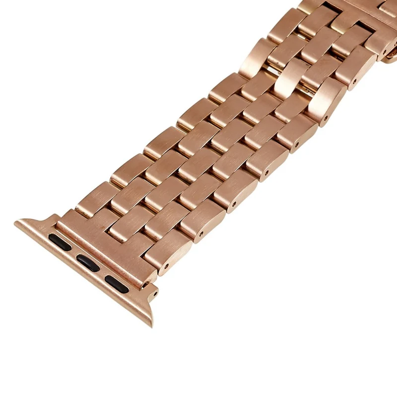 Sehr langlebig Universell Apple Metall armband
