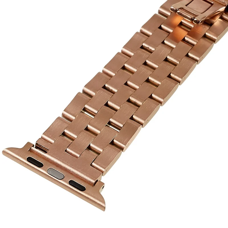 Sehr langlebig Universell Apple Metall armband