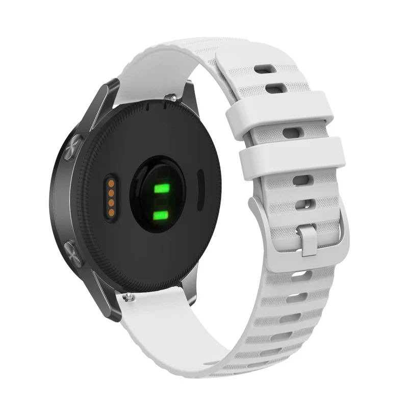 Unglaublich haltbar Universell Silikon / TPU armband