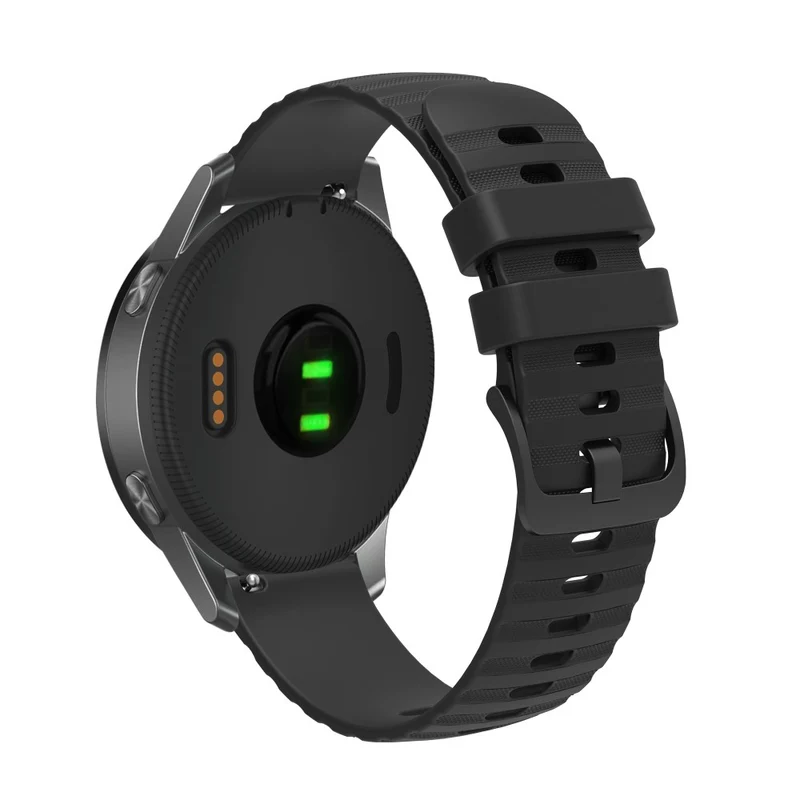 Unglaublich haltbar Universell Silikon / TPU armband