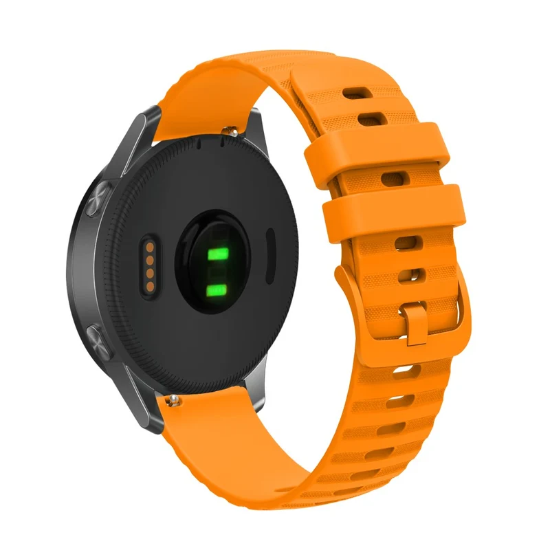 Unglaublich haltbar Universell Silikon / TPU armband