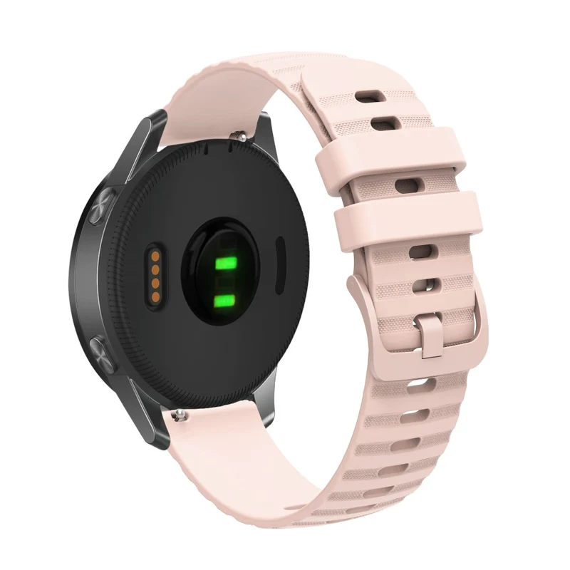 Unglaublich haltbar Universell Silikon / TPU armband