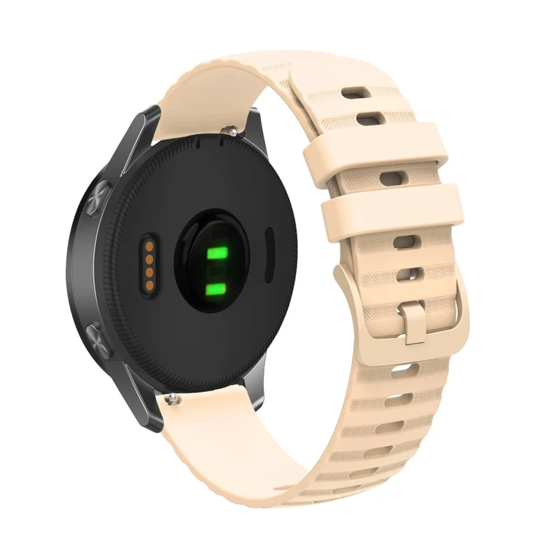 Unglaublich haltbar Universell Silikon / TPU armband