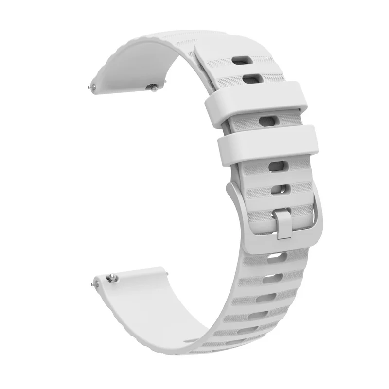 Unglaublich haltbar Universell Silikon / TPU armband