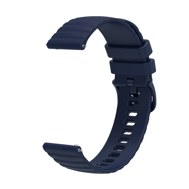 Unglaublich haltbar Universell Silikon / TPU armband
