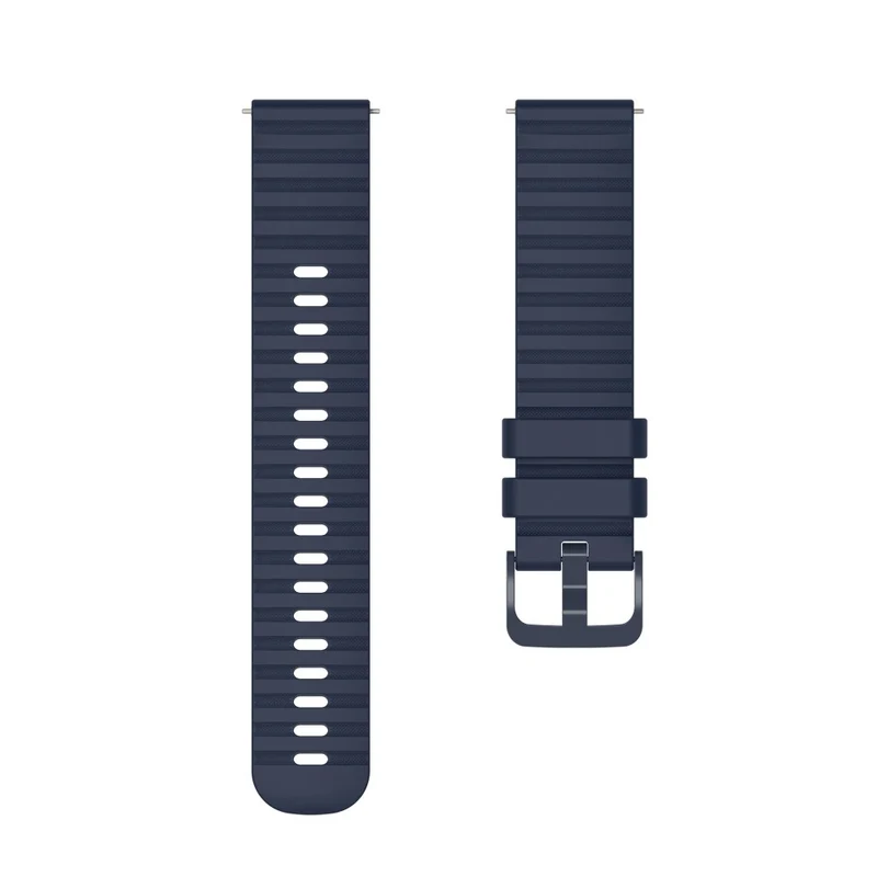 Unglaublich haltbar Universell Silikon / TPU armband