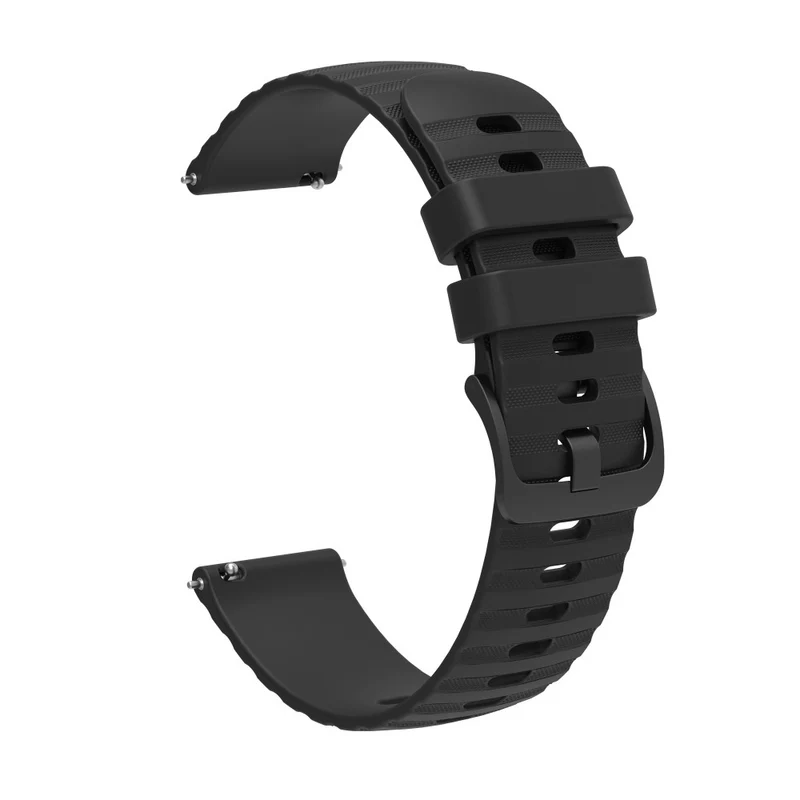 Unglaublich haltbar Universell Silikon / TPU armband