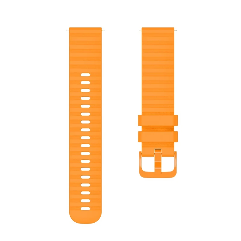 Unglaublich haltbar Universell Silikon / TPU armband