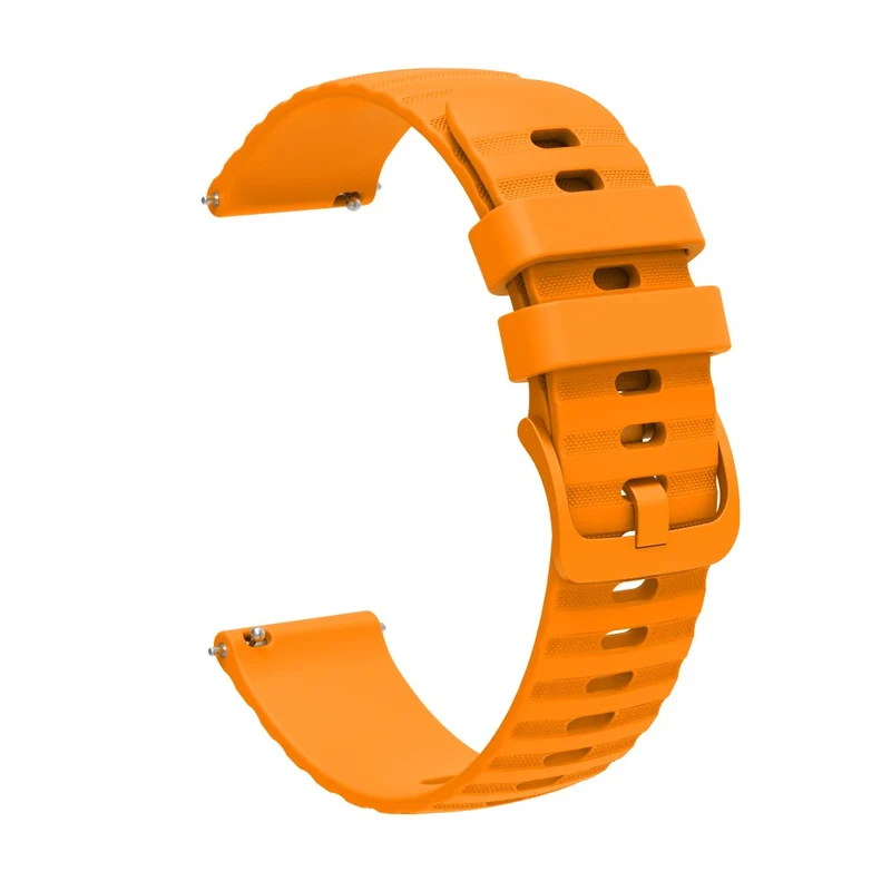 Unglaublich haltbar Universell Silikon / TPU armband