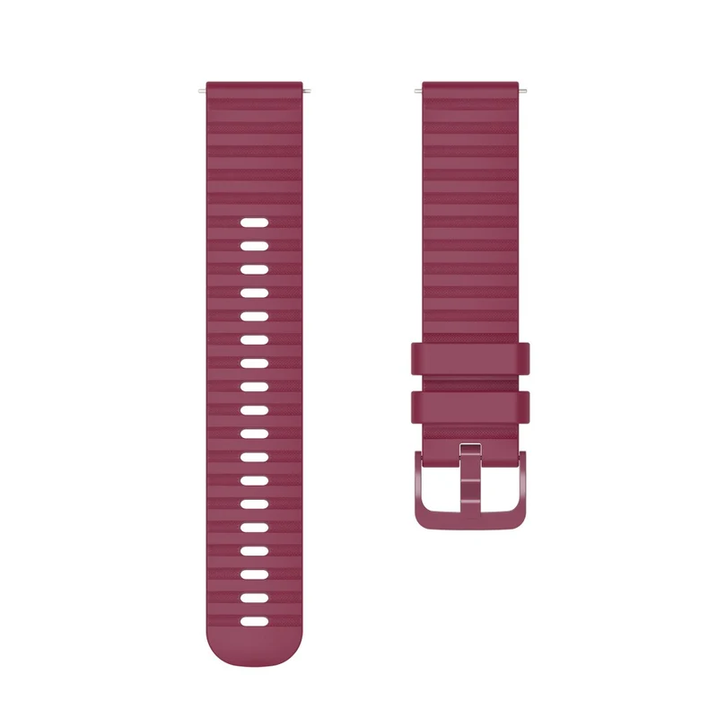 Unglaublich haltbar Universell Silikon / TPU armband