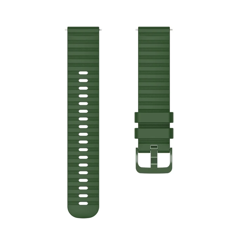 Unglaublich haltbar Universell Silikon / TPU armband