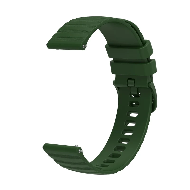 Unglaublich haltbar Universell Silikon / TPU armband