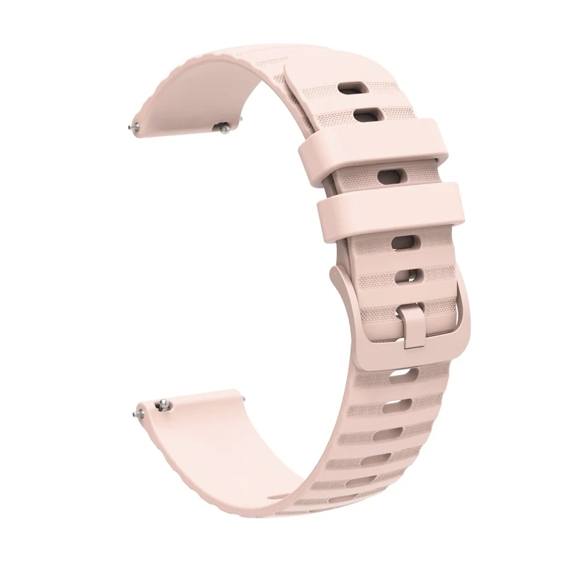 Unglaublich haltbar Universell Silikon / TPU armband