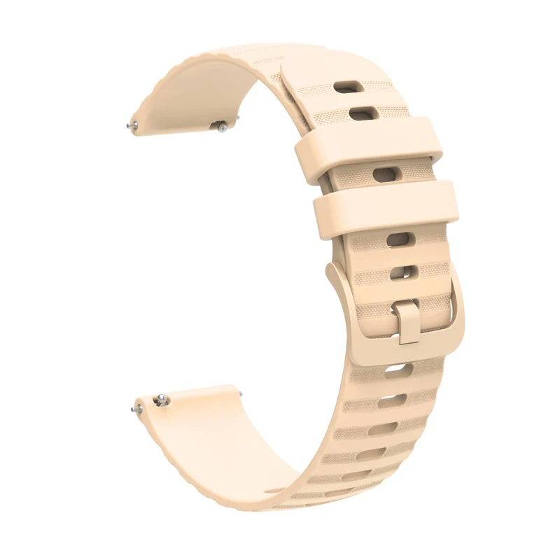 Unglaublich haltbar Universell Silikon / TPU armband