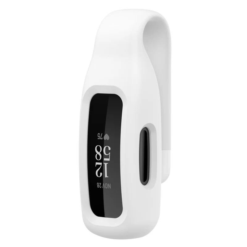 Absolut Modisch Fitbit Smartwatch Silikon / TPU Hülle