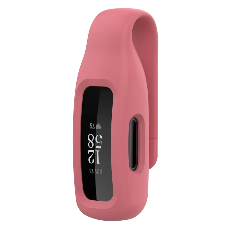 Absolut Modisch Fitbit Smartwatch Silikon / TPU Hülle