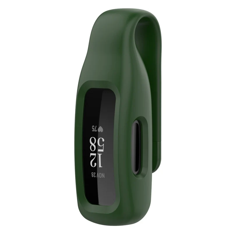 Absolut Modisch Fitbit Smartwatch Silikon / TPU Hülle