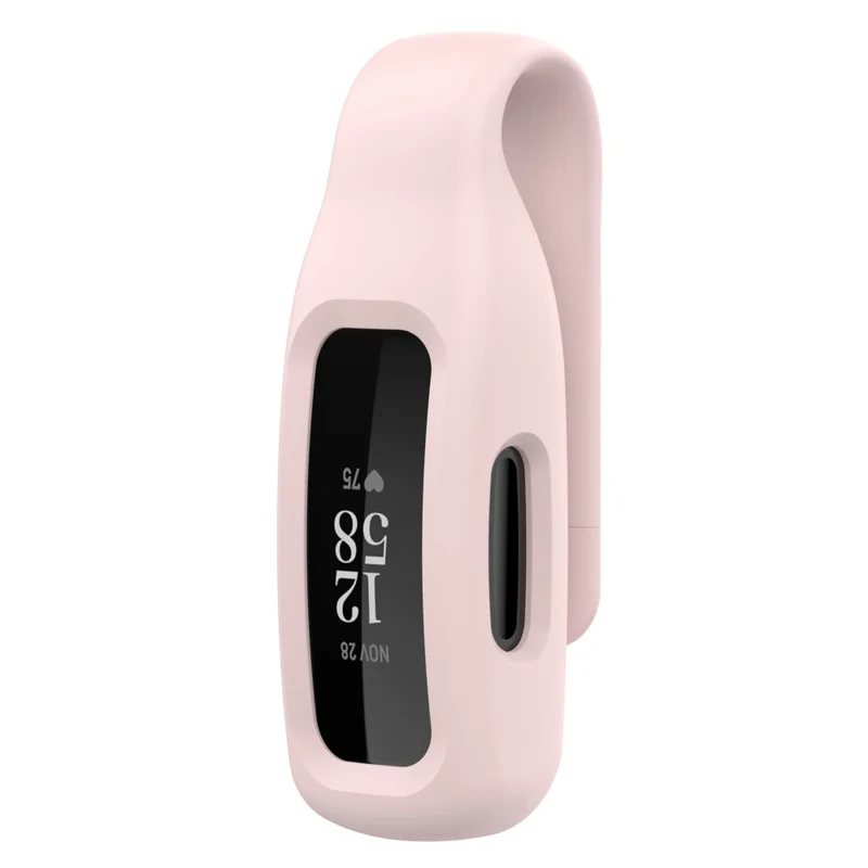 Absolut Modisch Fitbit Smartwatch Silikon / TPU Hülle