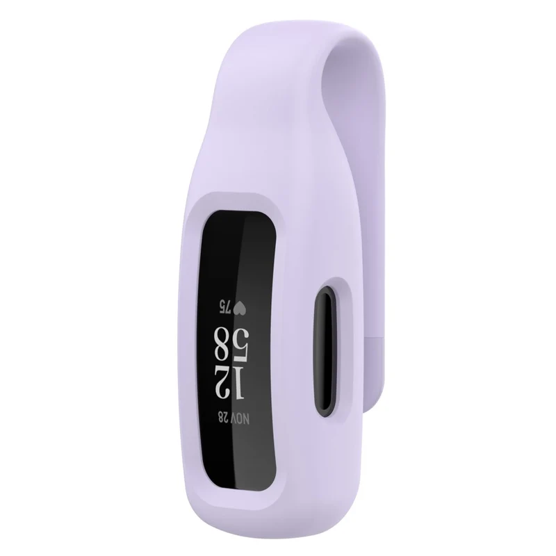 Absolut Modisch Fitbit Smartwatch Silikon / TPU Hülle