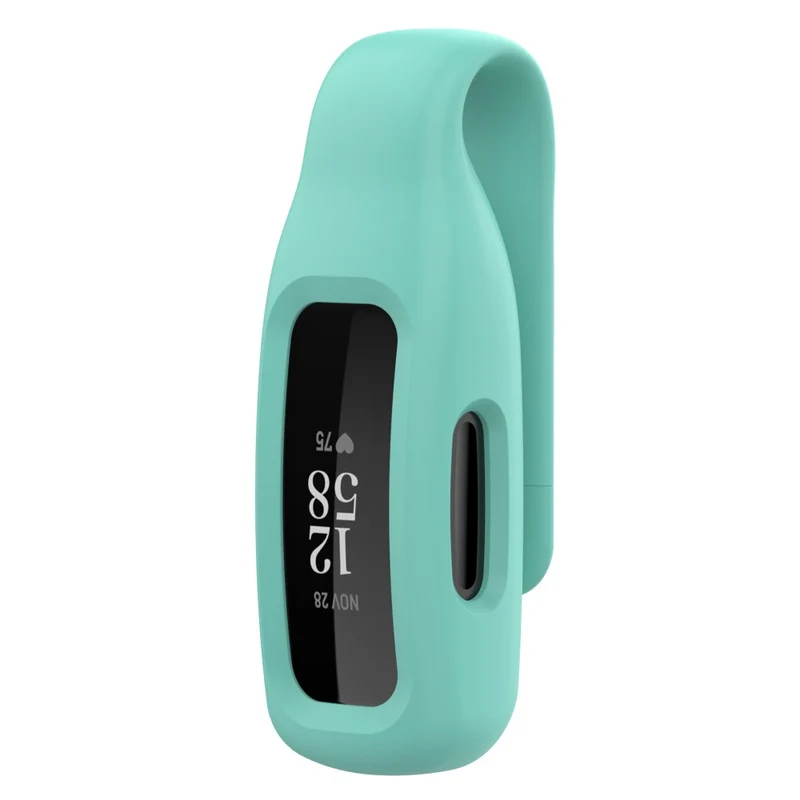 Absolut Modisch Fitbit Smartwatch Silikon / TPU Hülle