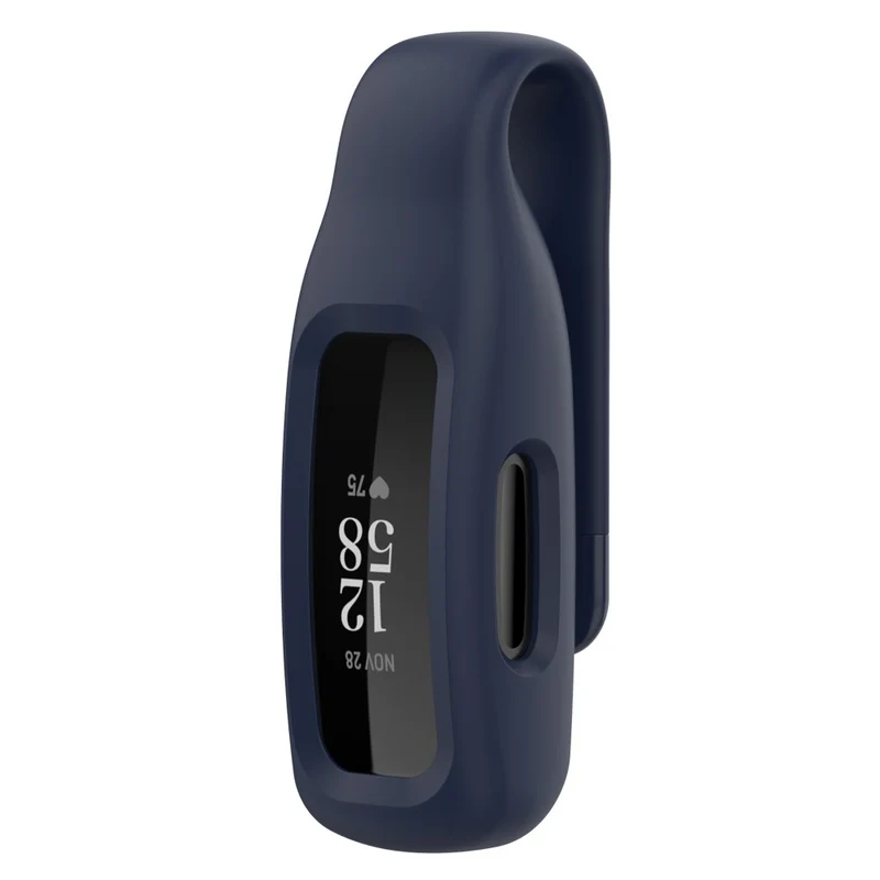 Absolut Modisch Fitbit Smartwatch Silikon / TPU Hülle