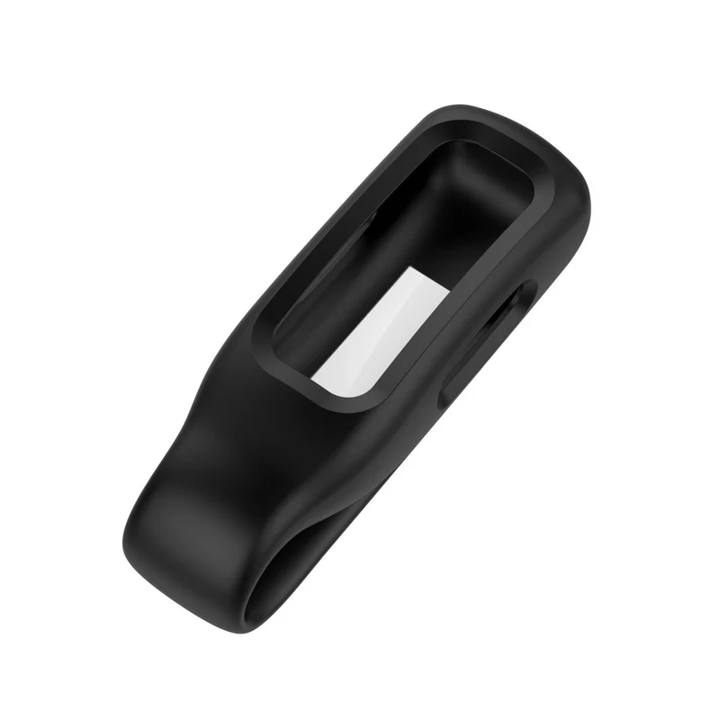 Absolut Modisch Fitbit Smartwatch Silikon / TPU Hülle