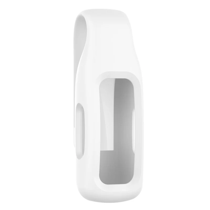 Absolut Modisch Fitbit Smartwatch Silikon / TPU Hülle