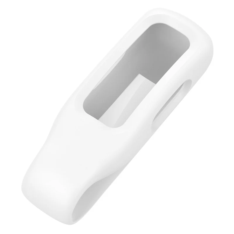 Absolut Modisch Fitbit Smartwatch Silikon / TPU Hülle