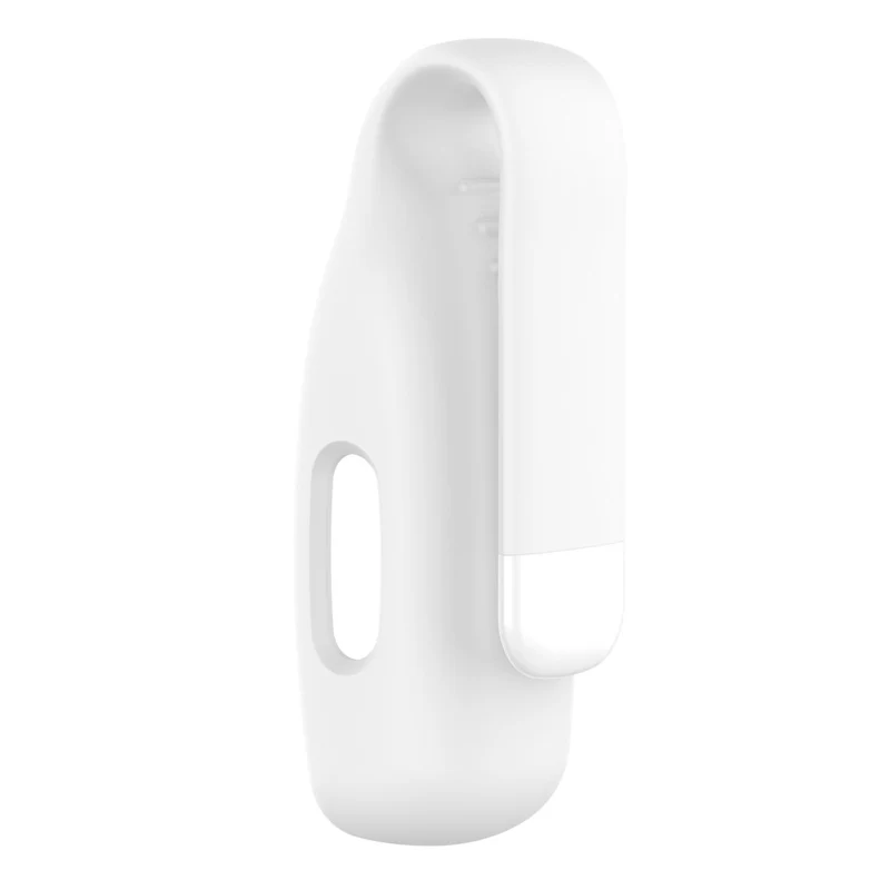 Absolut Modisch Fitbit Smartwatch Silikon / TPU Hülle