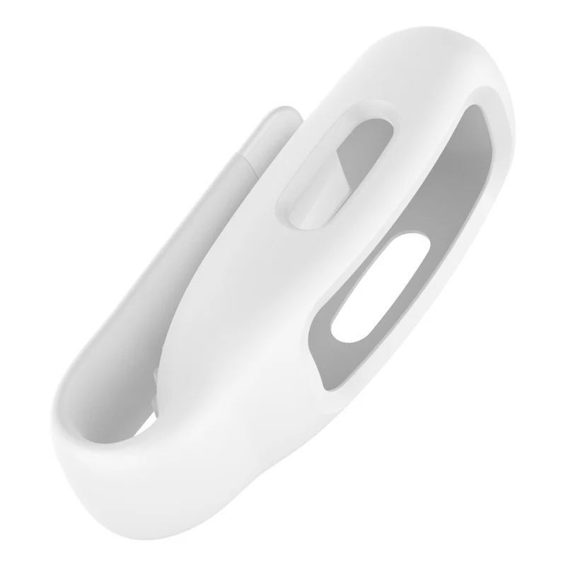 Absolut Modisch Fitbit Smartwatch Silikon / TPU Hülle