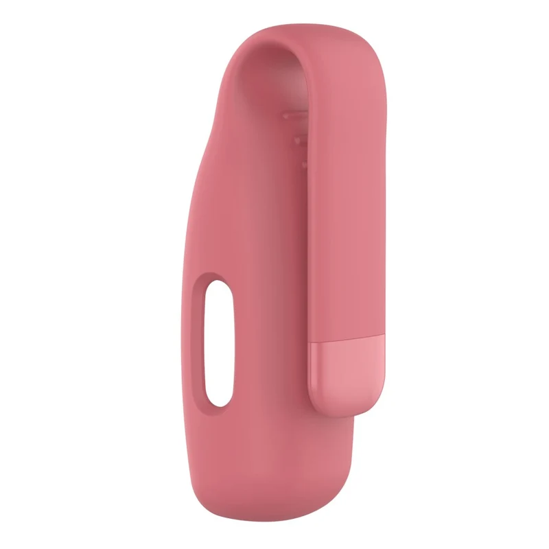 Absolut Modisch Fitbit Smartwatch Silikon / TPU Hülle