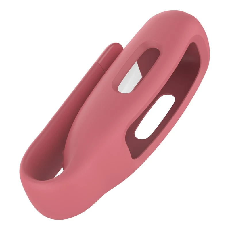 Absolut Modisch Fitbit Smartwatch Silikon / TPU Hülle