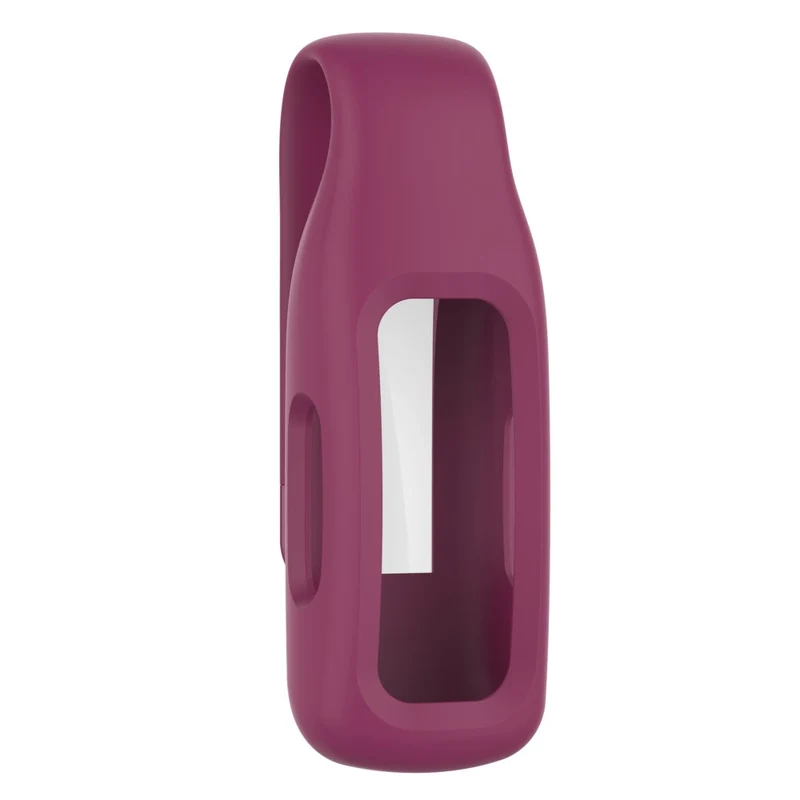 Absolut Modisch Fitbit Smartwatch Silikon / TPU Hülle