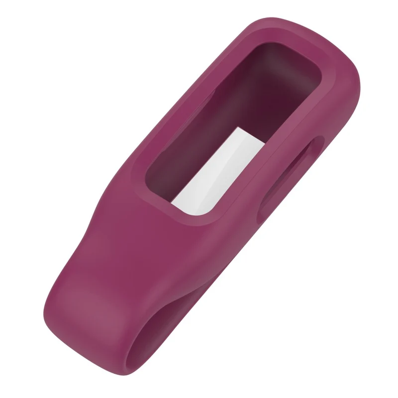 Absolut Modisch Fitbit Smartwatch Silikon / TPU Hülle