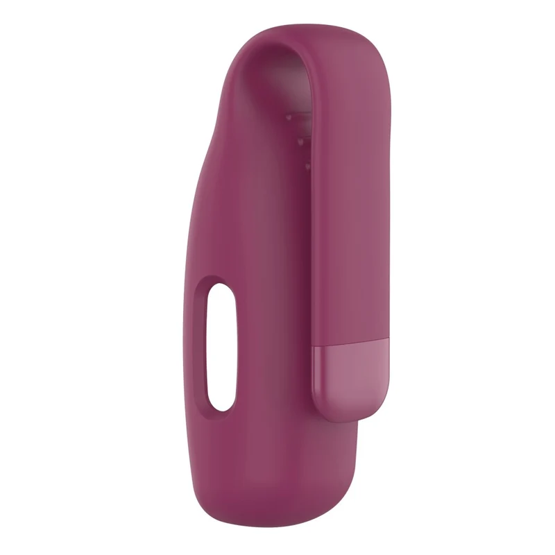 Absolut Modisch Fitbit Smartwatch Silikon / TPU Hülle