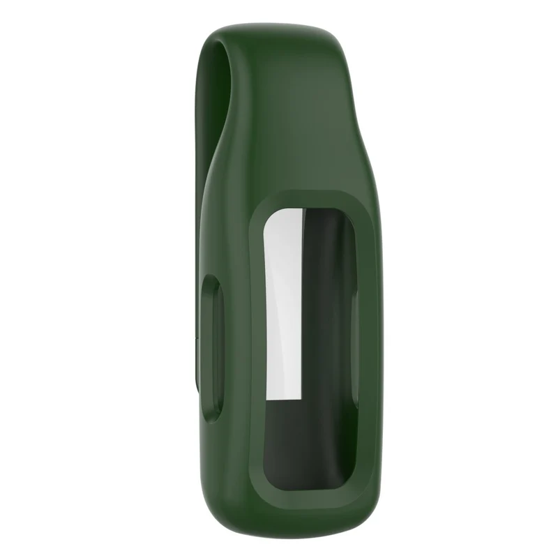 Absolut Modisch Fitbit Smartwatch Silikon / TPU Hülle