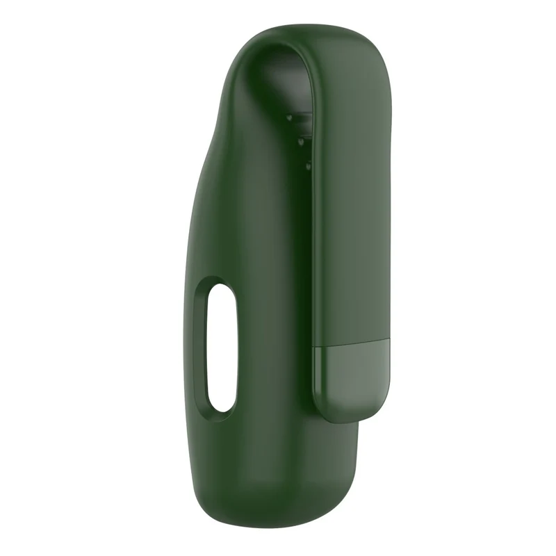 Absolut Modisch Fitbit Smartwatch Silikon / TPU Hülle