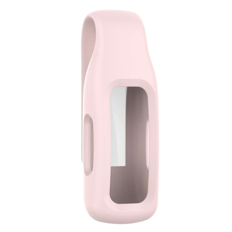 Absolut Modisch Fitbit Smartwatch Silikon / TPU Hülle