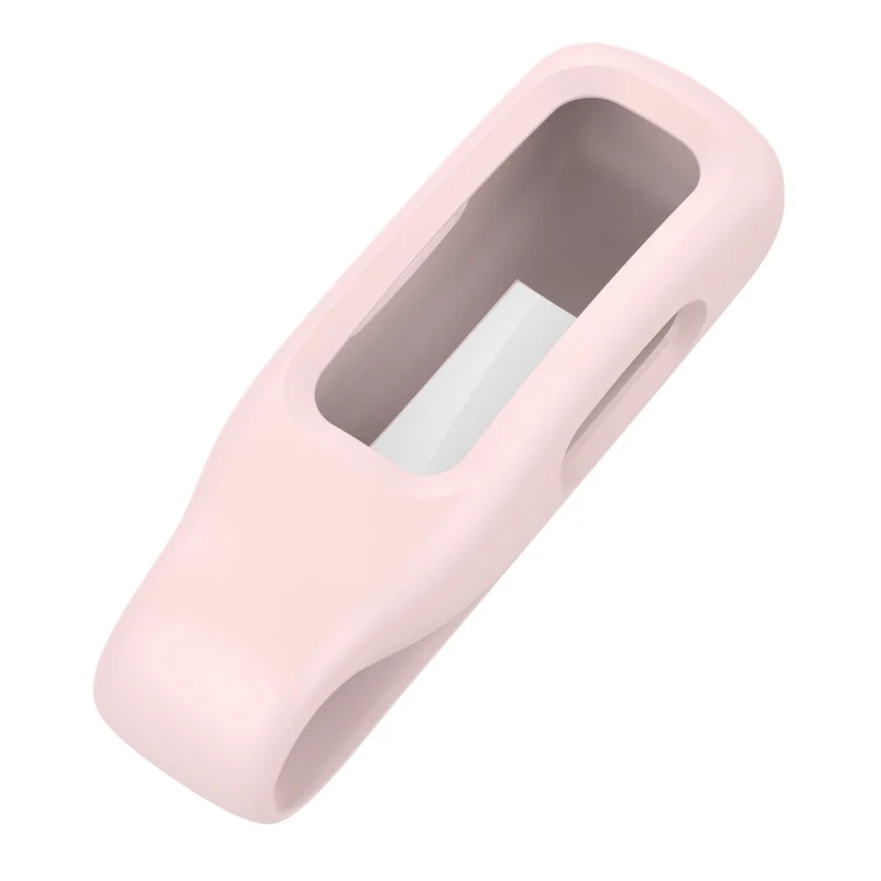 Absolut Modisch Fitbit Smartwatch Silikon / TPU Hülle