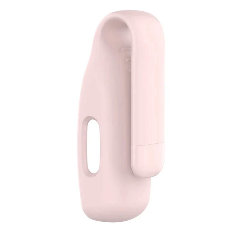 Absolut Modisch Fitbit Smartwatch Silikon / TPU Hülle
