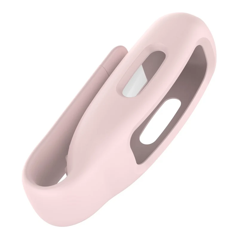 Absolut Modisch Fitbit Smartwatch Silikon / TPU Hülle