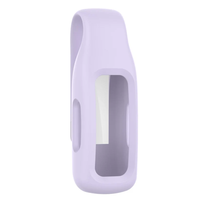 Absolut Modisch Fitbit Smartwatch Silikon / TPU Hülle